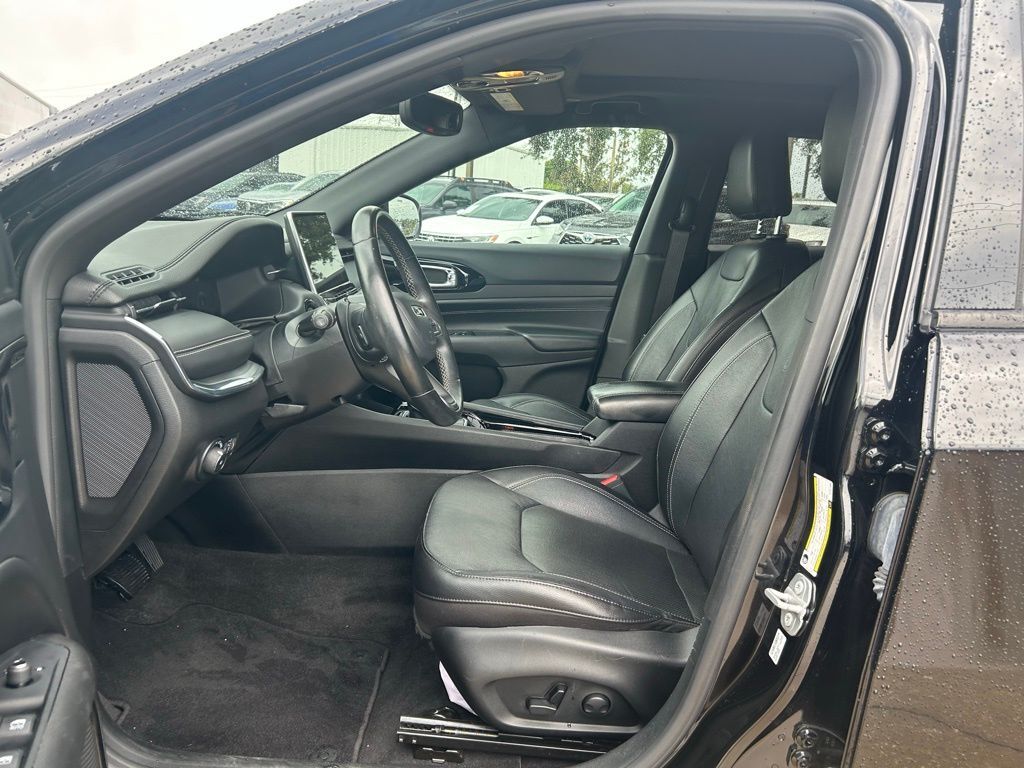 2022 Jeep Compass High Altitude Tampa FL