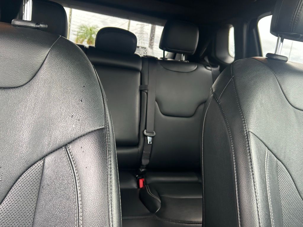 2022 Jeep Compass High Altitude Tampa FL