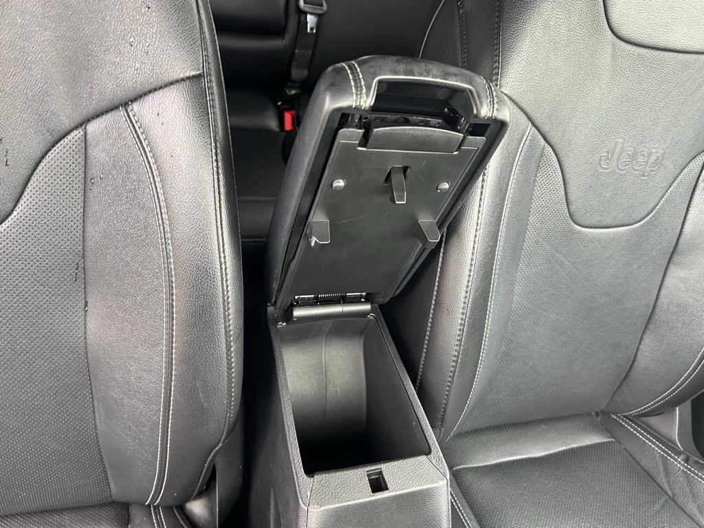 2022 Jeep Compass High Altitude Tampa FL