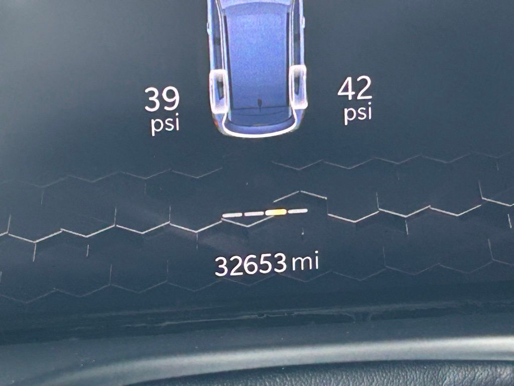 2022 Jeep Compass High Altitude Tampa FL