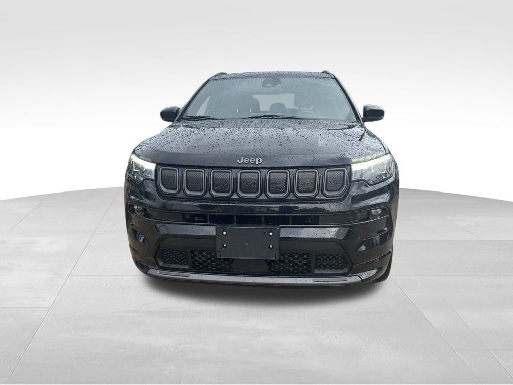 2022 Jeep Compass High Altitude Tampa FL