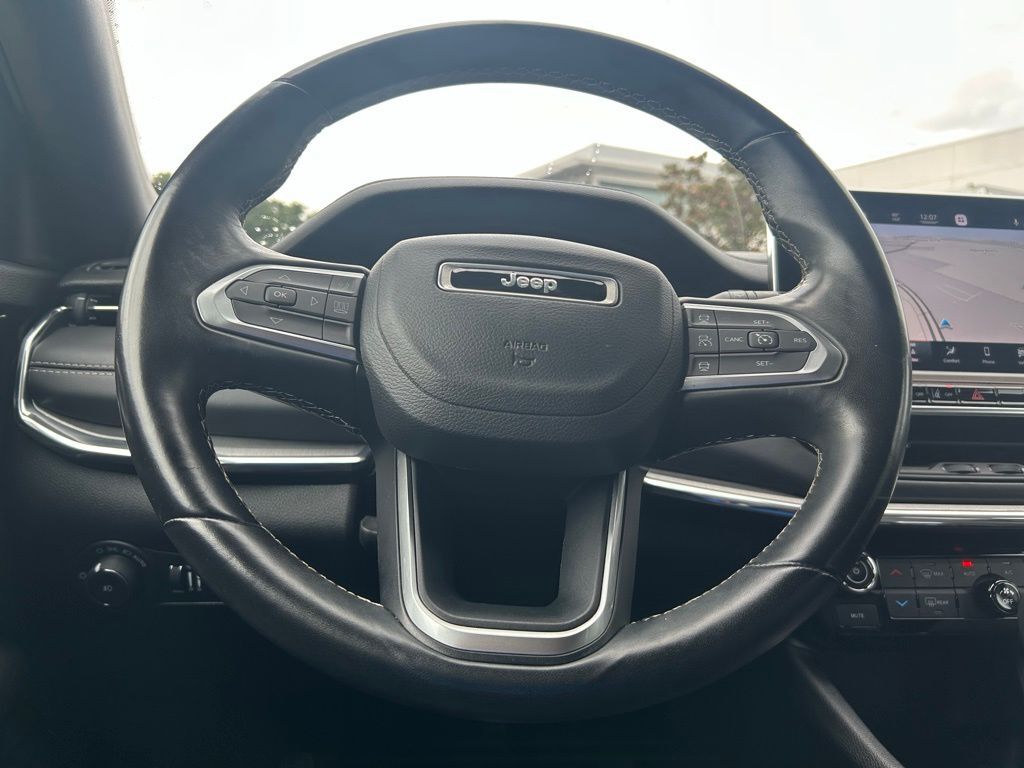 2022 Jeep Compass High Altitude Tampa FL