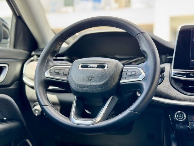 2022 Jeep Compass Latitude Bayamón PR