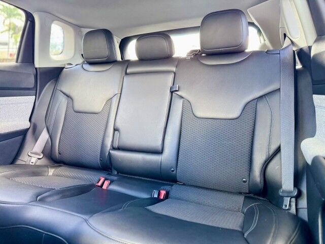 2022 Jeep Compass Latitude Bayamón PR