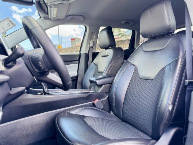 2022 Jeep Compass Latitude Bayamón PR