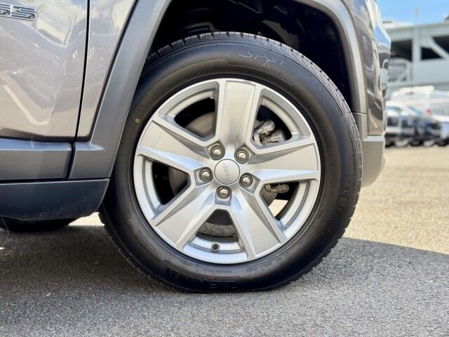 2022 Jeep Compass Latitude Bayamón PR