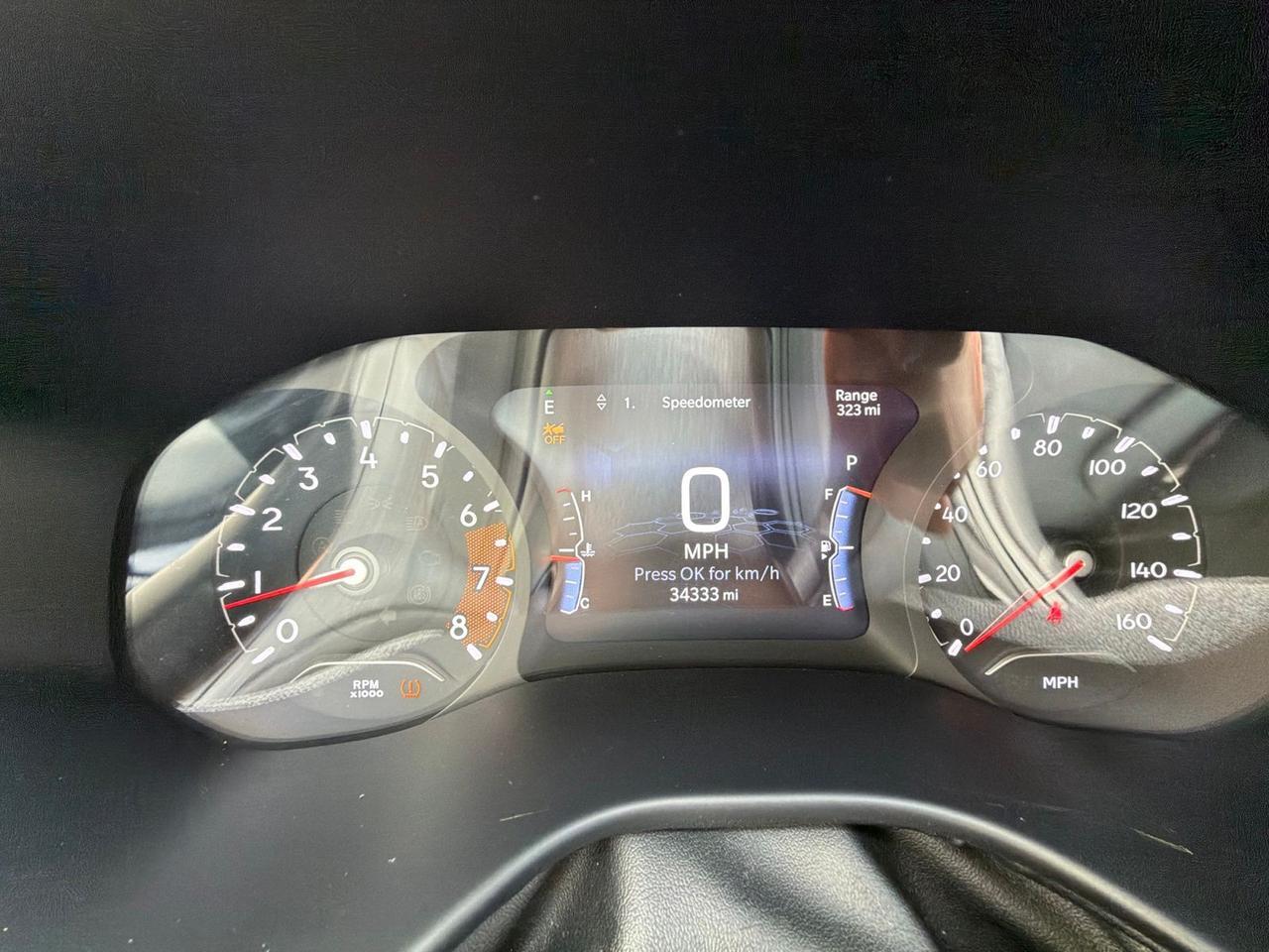 2022 Jeep Compass Latitude Lux Watertown SD 2022 Jeep Compass Latitude Lux Watertown SD