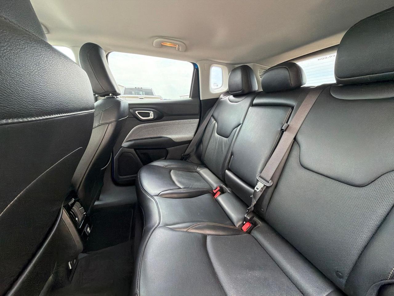 2022 Jeep Compass Latitude Lux Watertown SD 2022 Jeep Compass Latitude Lux Watertown SD