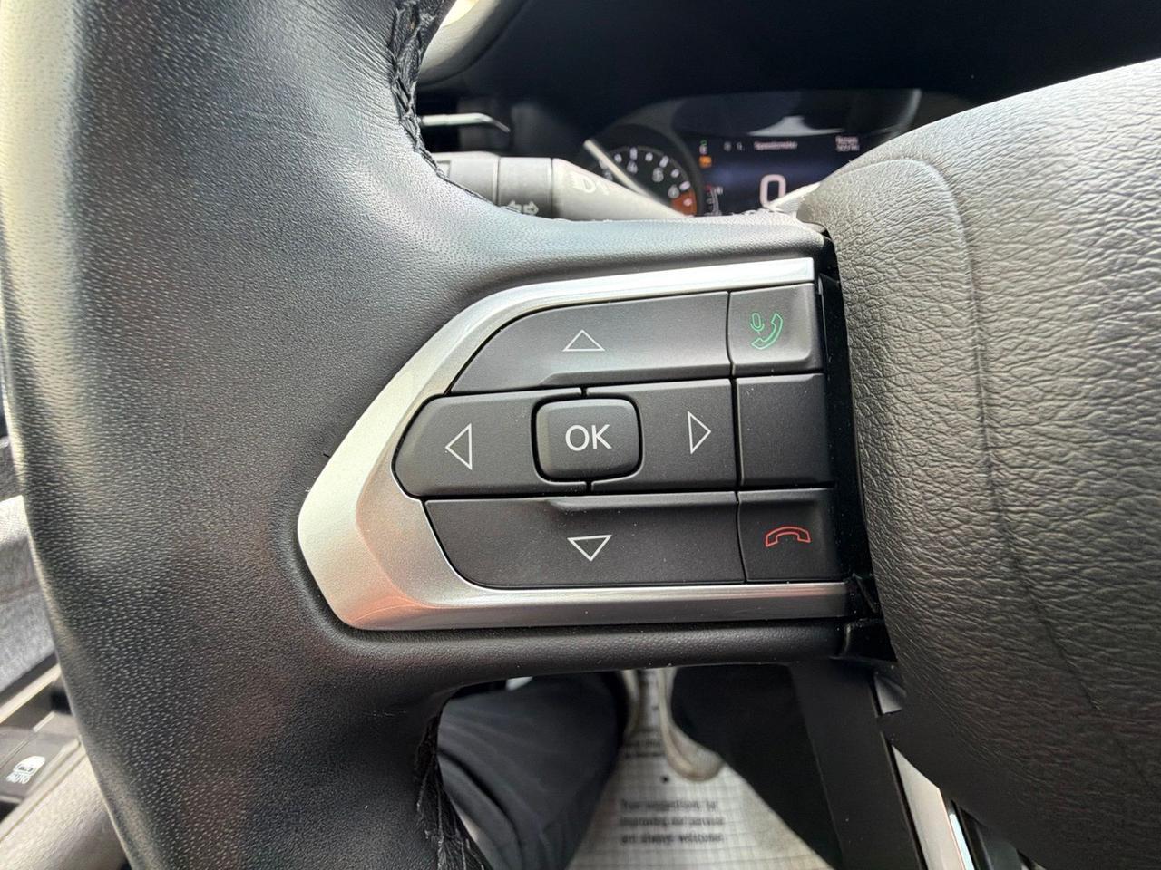 2022 Jeep Compass Latitude Lux Watertown SD 2022 Jeep Compass Latitude Lux Watertown SD