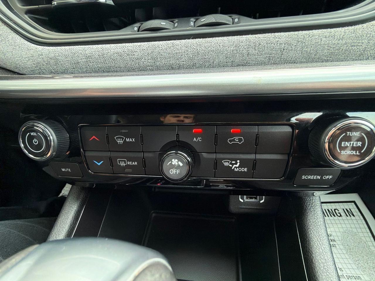 2022 Jeep Compass Latitude Lux Watertown SD 2022 Jeep Compass Latitude Lux Watertown SD