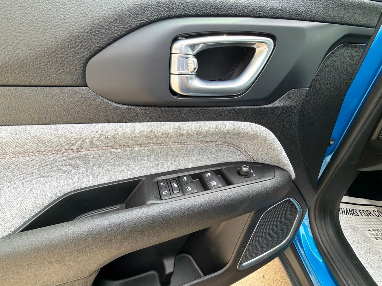 2022 Jeep Compass Latitude Lux Watertown SD 2022 Jeep Compass Latitude Lux Watertown SD