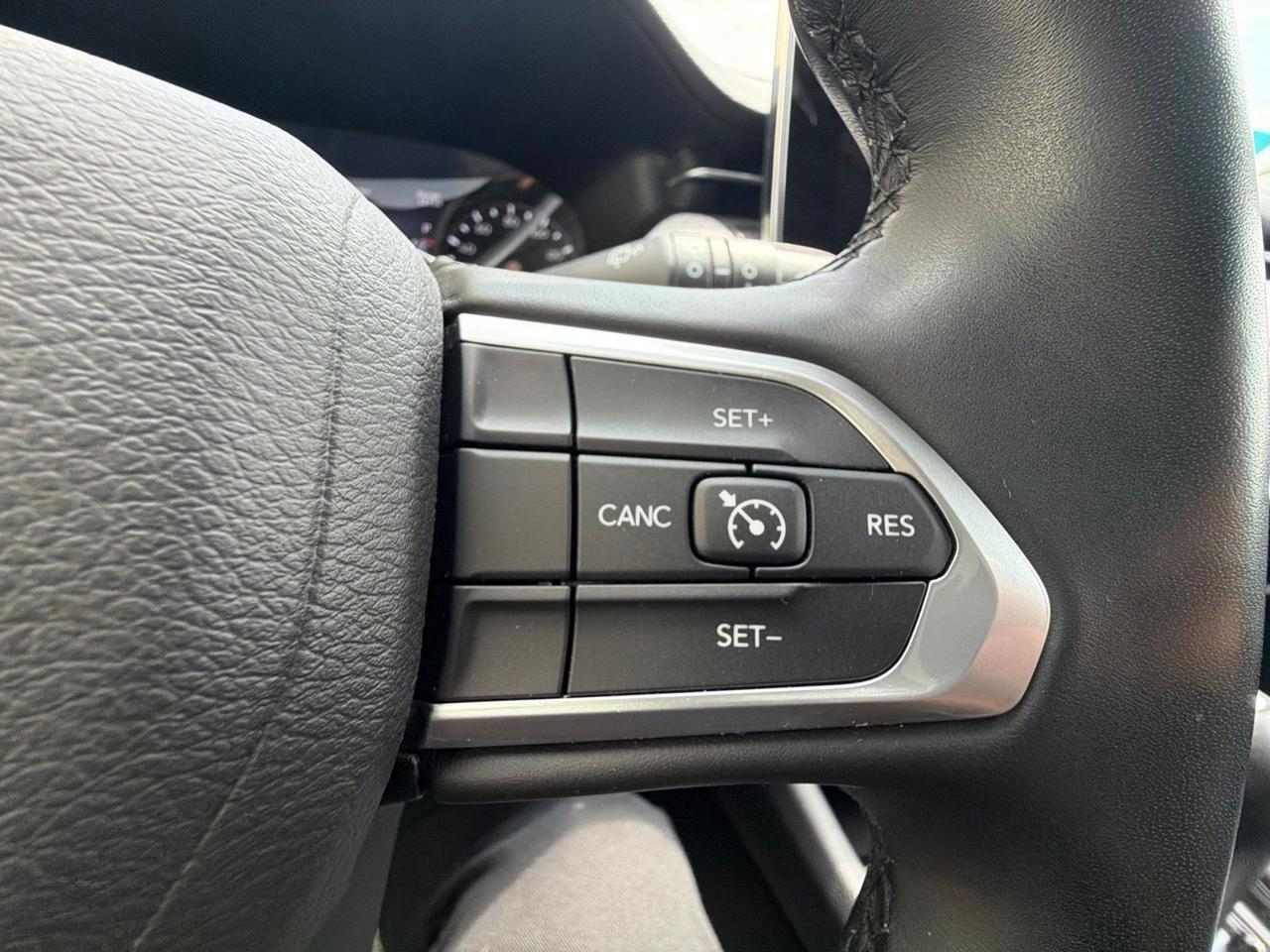 2022 Jeep Compass Latitude Lux Watertown SD 2022 Jeep Compass Latitude Lux Watertown SD