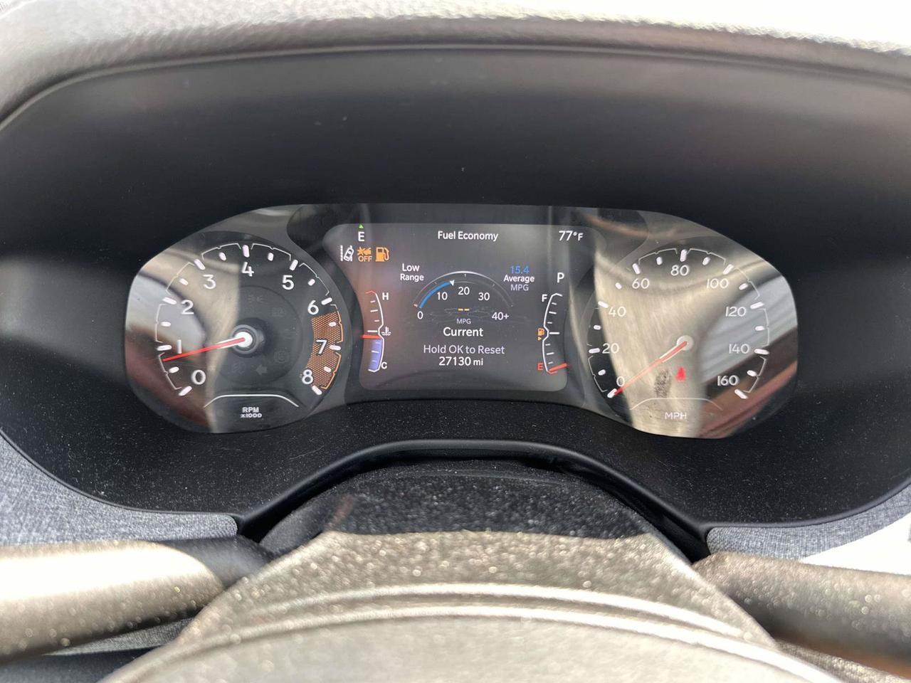 2022 Jeep Compass Latitude San Clemente CA