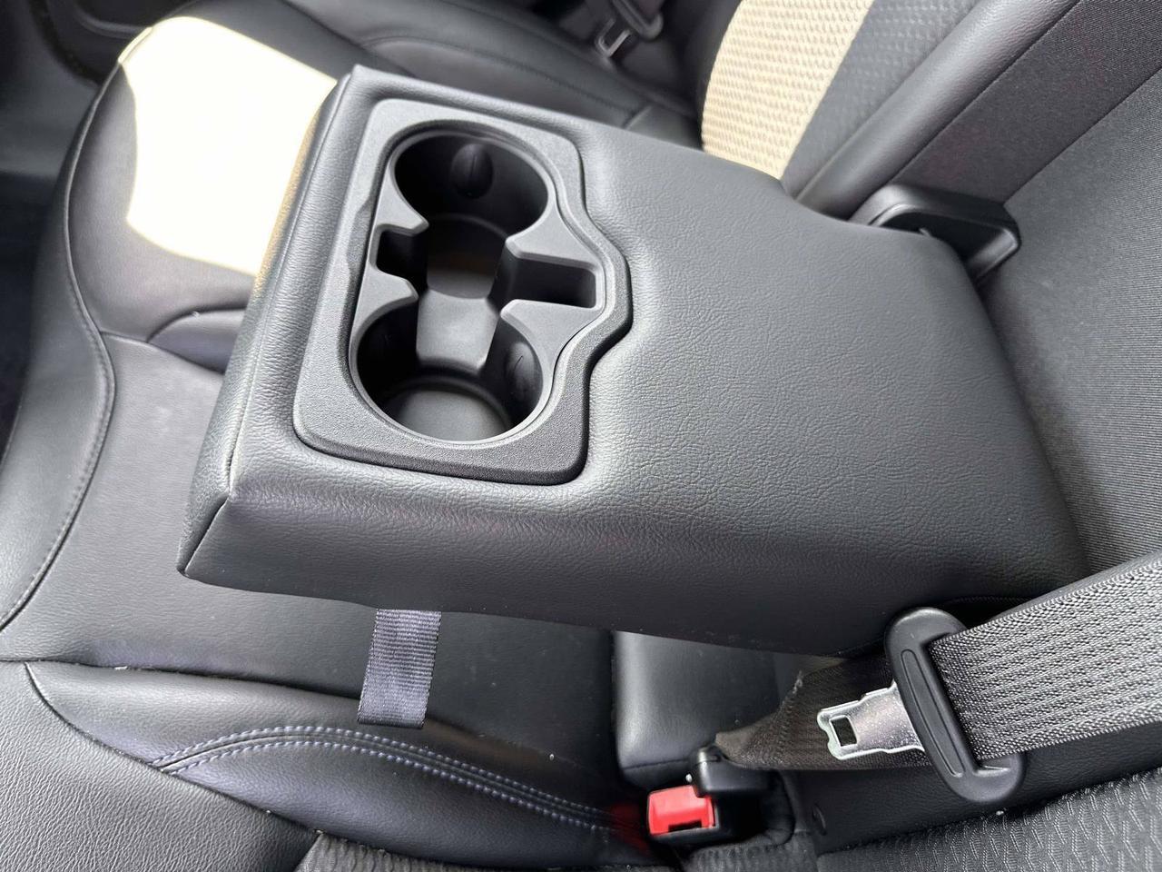 2022 Jeep Compass Latitude San Clemente CA