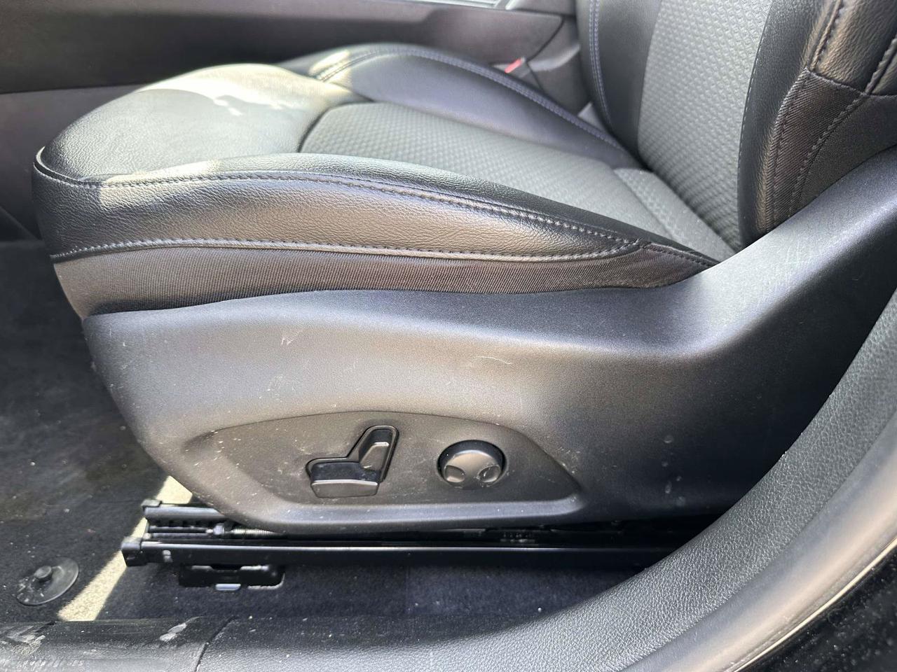 2022 Jeep Compass Latitude San Clemente CA