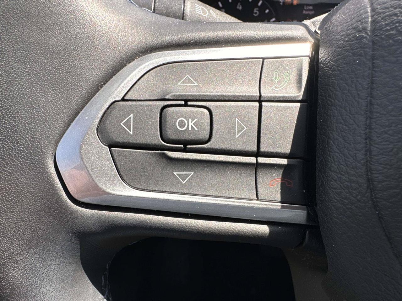 2022 Jeep Compass Latitude San Clemente CA
