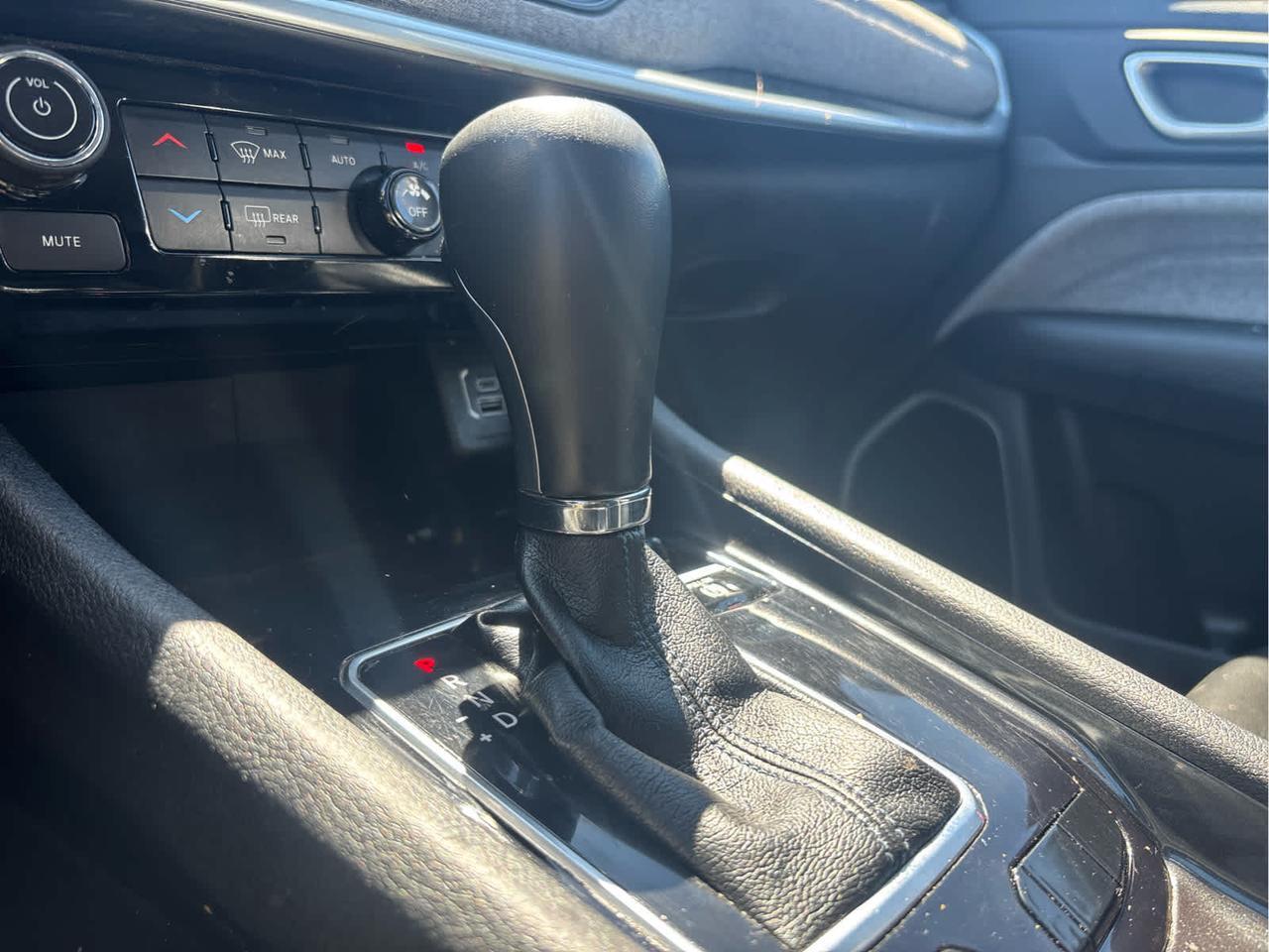 2022 Jeep Compass Latitude Irving TX