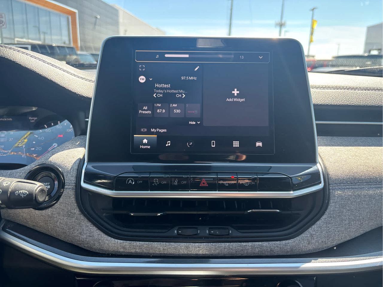 2022 Jeep Compass Latitude Irving TX