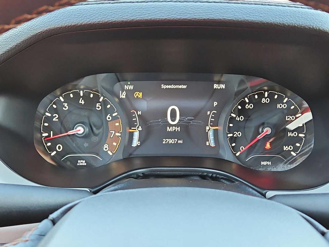 2022 Jeep Compass Limited Irving TX