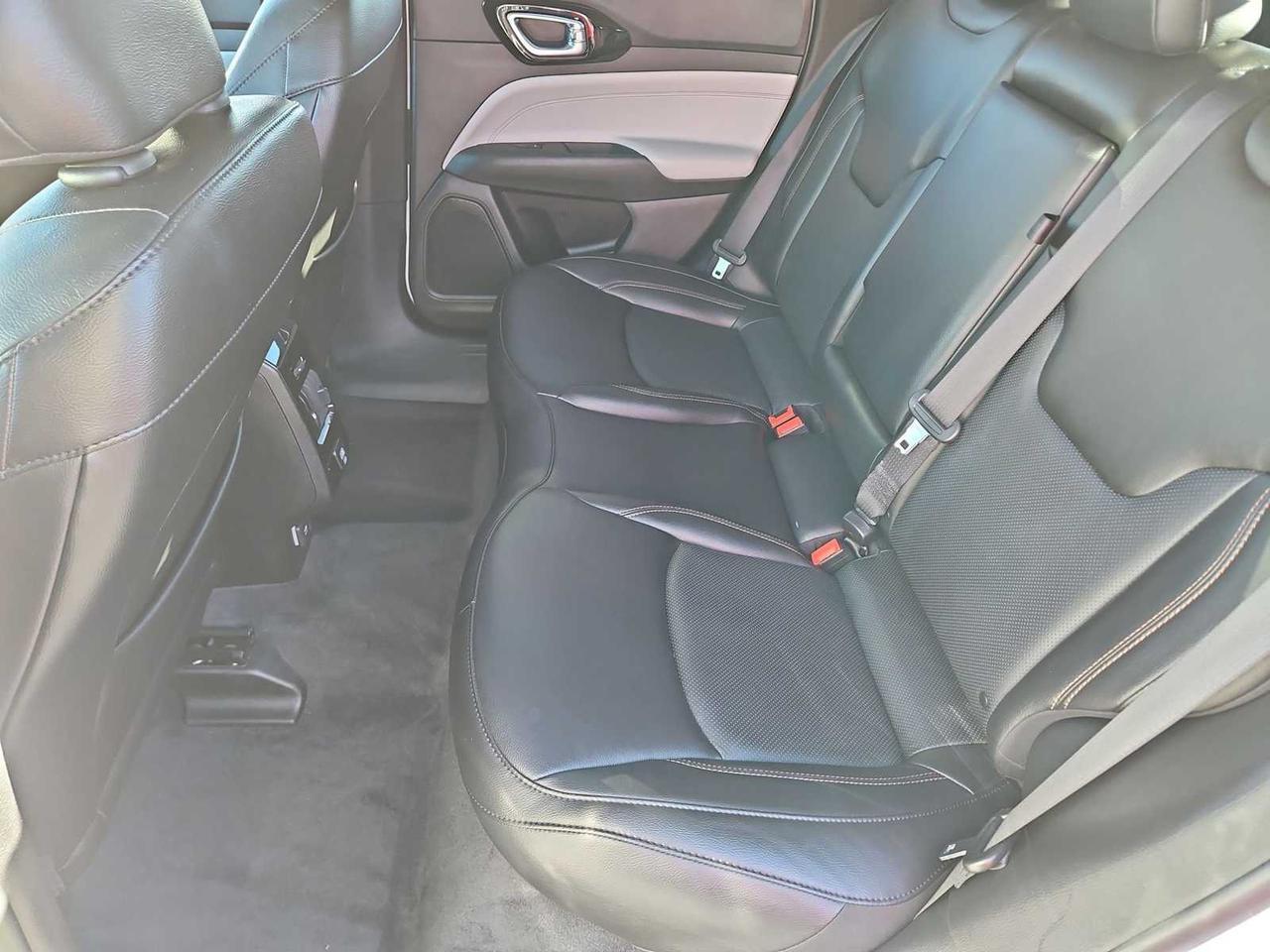 2022 Jeep Compass Limited Irving TX