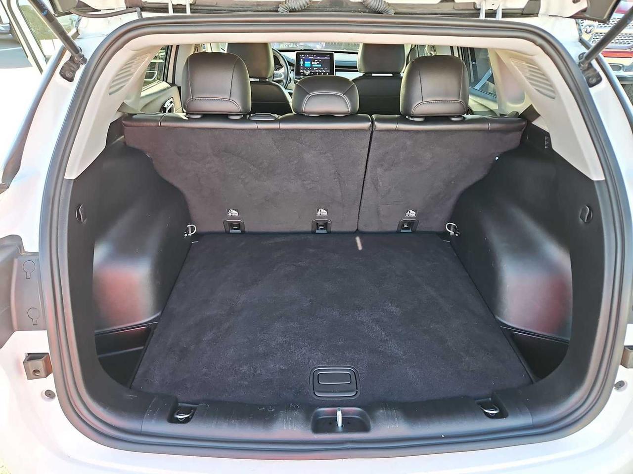 2022 Jeep Compass Limited Irving TX