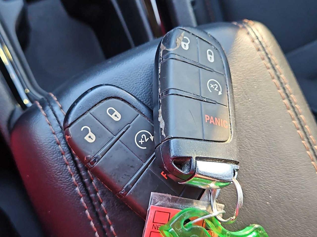 2022 Jeep Compass Limited Irving TX