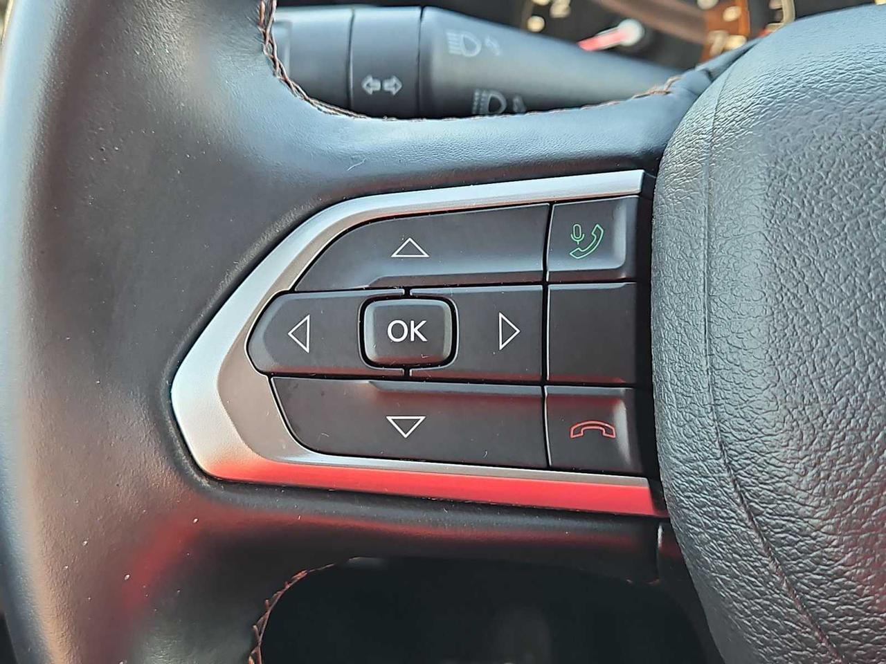 2022 Jeep Compass Limited Irving TX