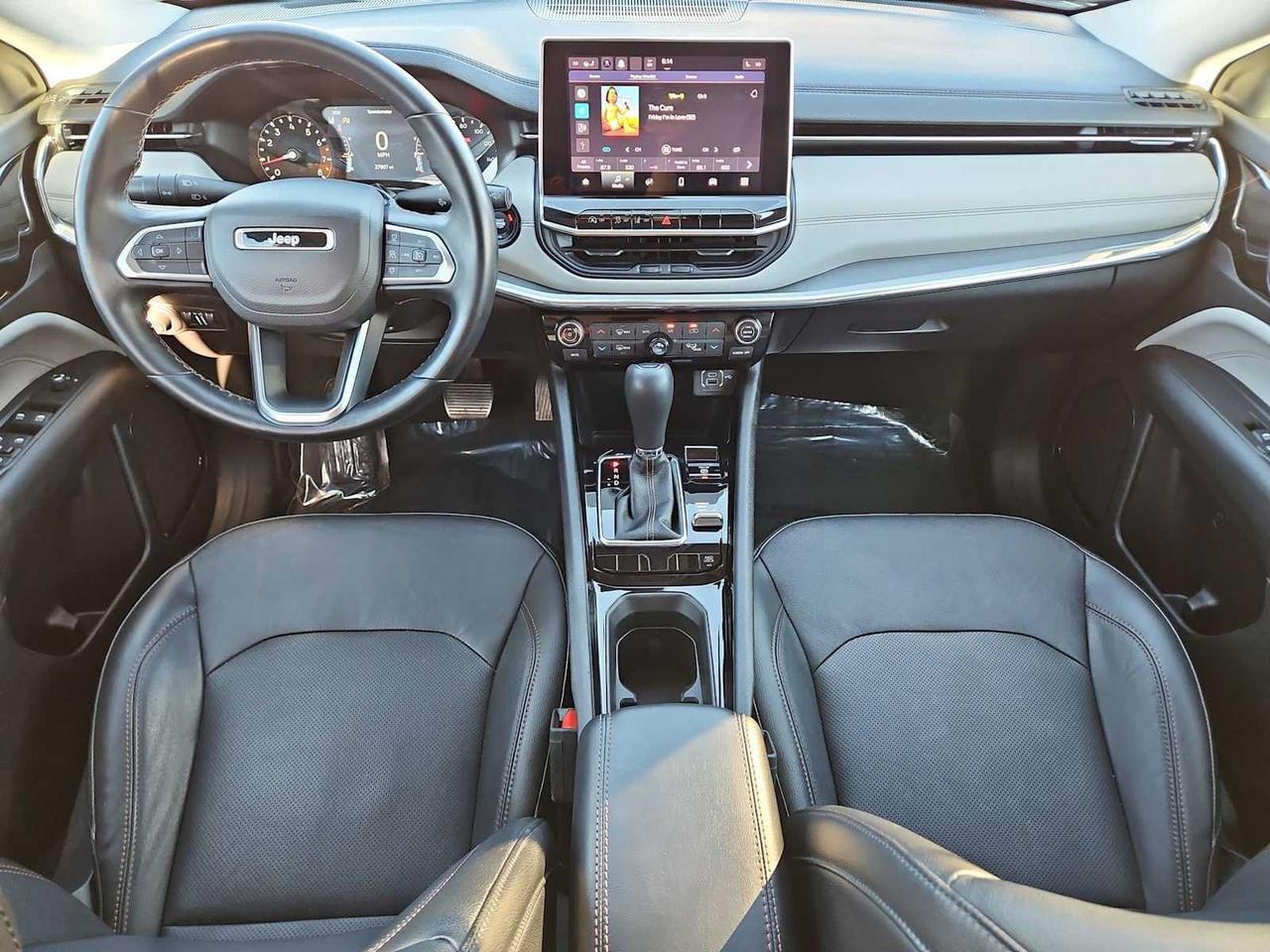 2022 Jeep Compass Limited Irving TX