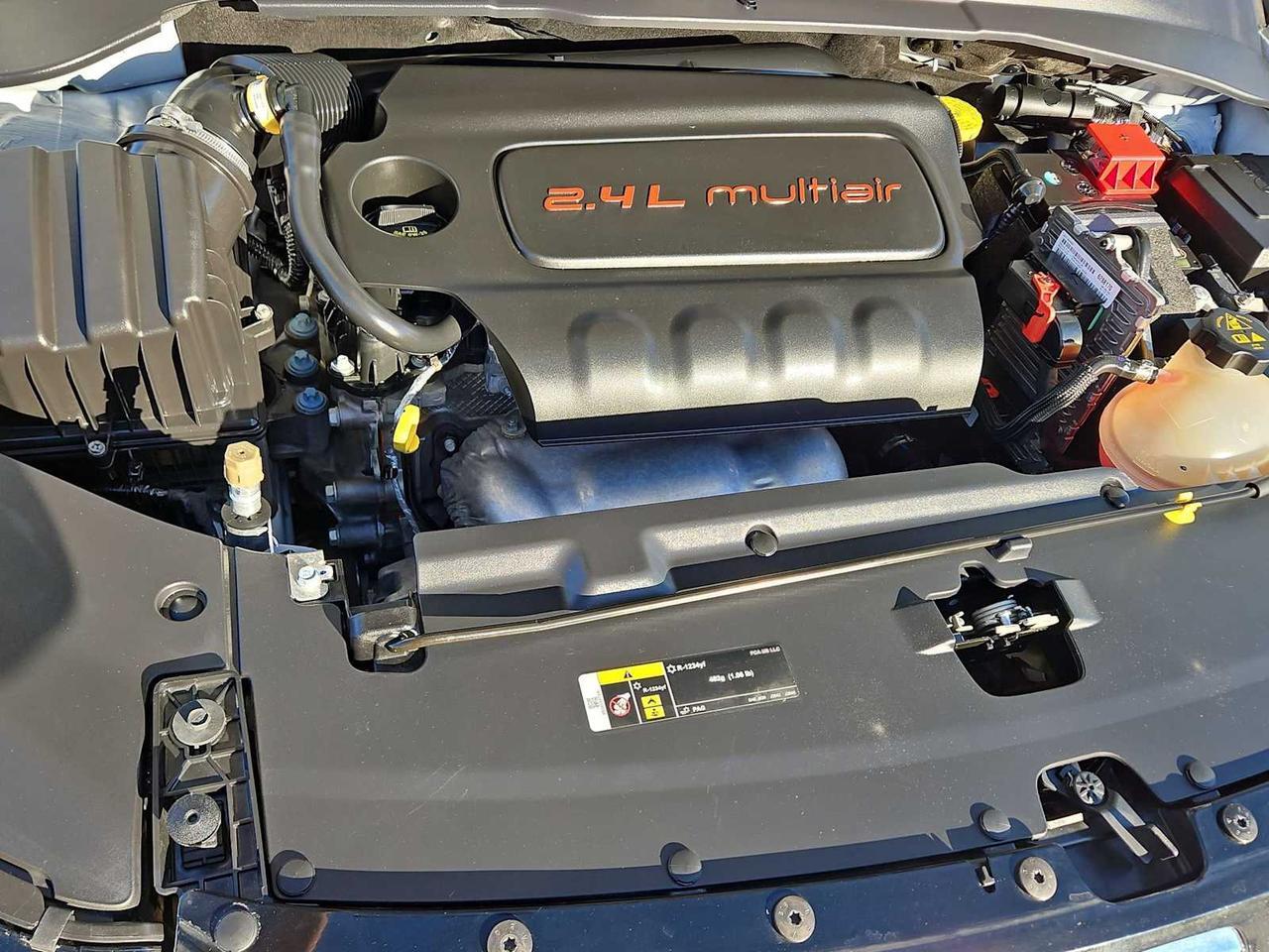 2022 Jeep Compass Limited Irving TX