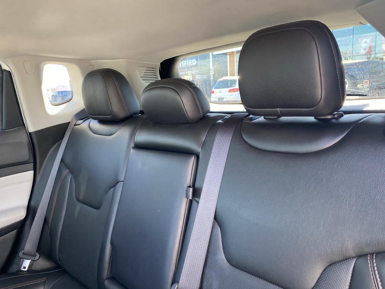 2022 Jeep Compass Limited Irving TX 2022 Jeep Compass Limited Irving TX