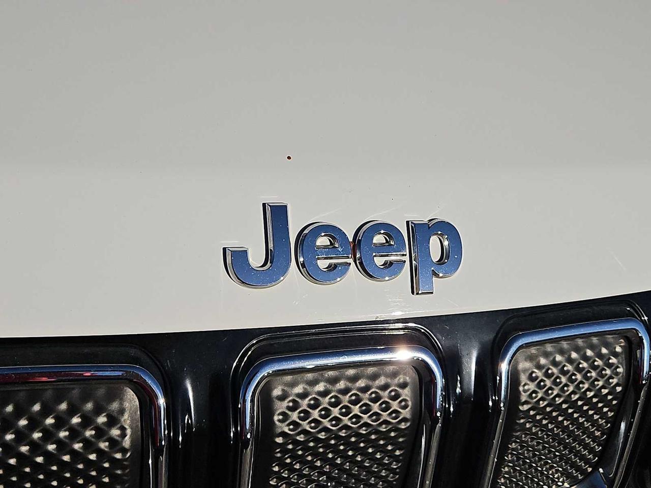 2022 Jeep Compass Limited Irving TX 2022 Jeep Compass Limited Irving TX