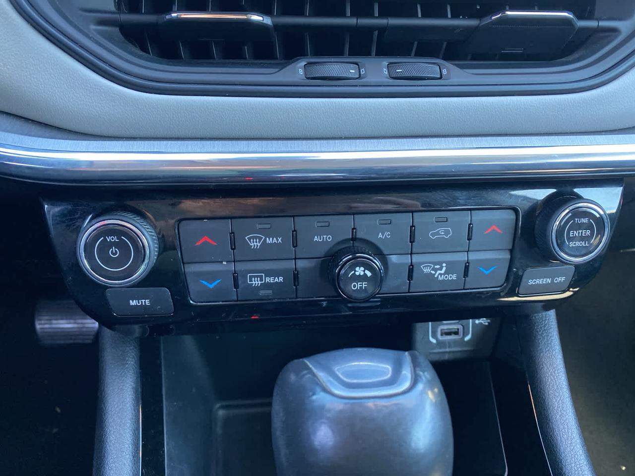 2022 Jeep Compass Limited Irving TX 2022 Jeep Compass Limited Irving TX