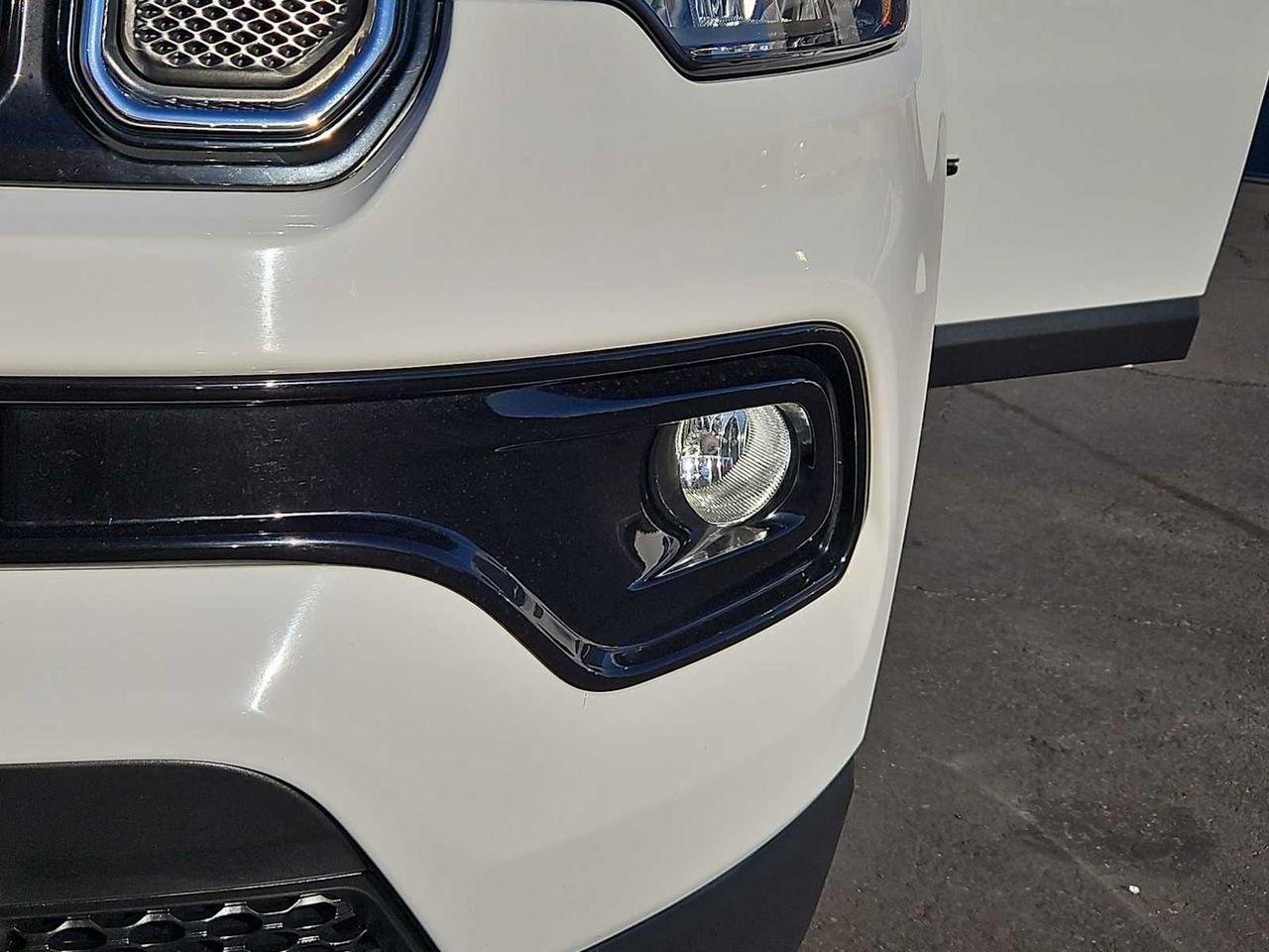2022 Jeep Compass Limited Irving TX 2022 Jeep Compass Limited Irving TX