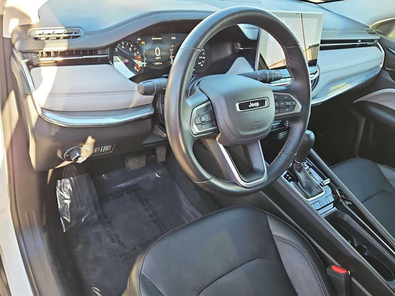 2022 Jeep Compass Limited Irving TX 2022 Jeep Compass Limited Irving TX