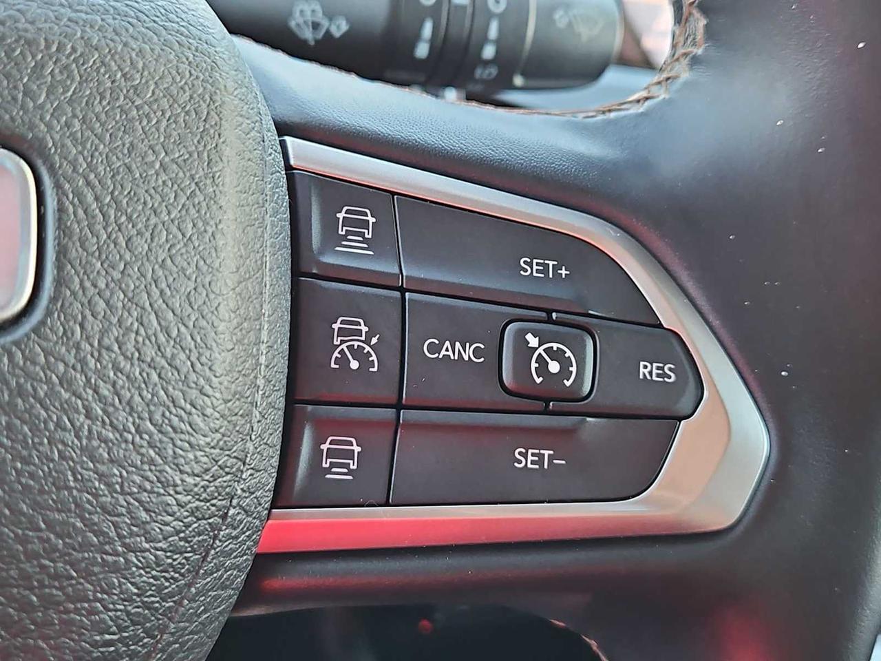 2022 Jeep Compass Limited Irving TX 2022 Jeep Compass Limited Irving TX