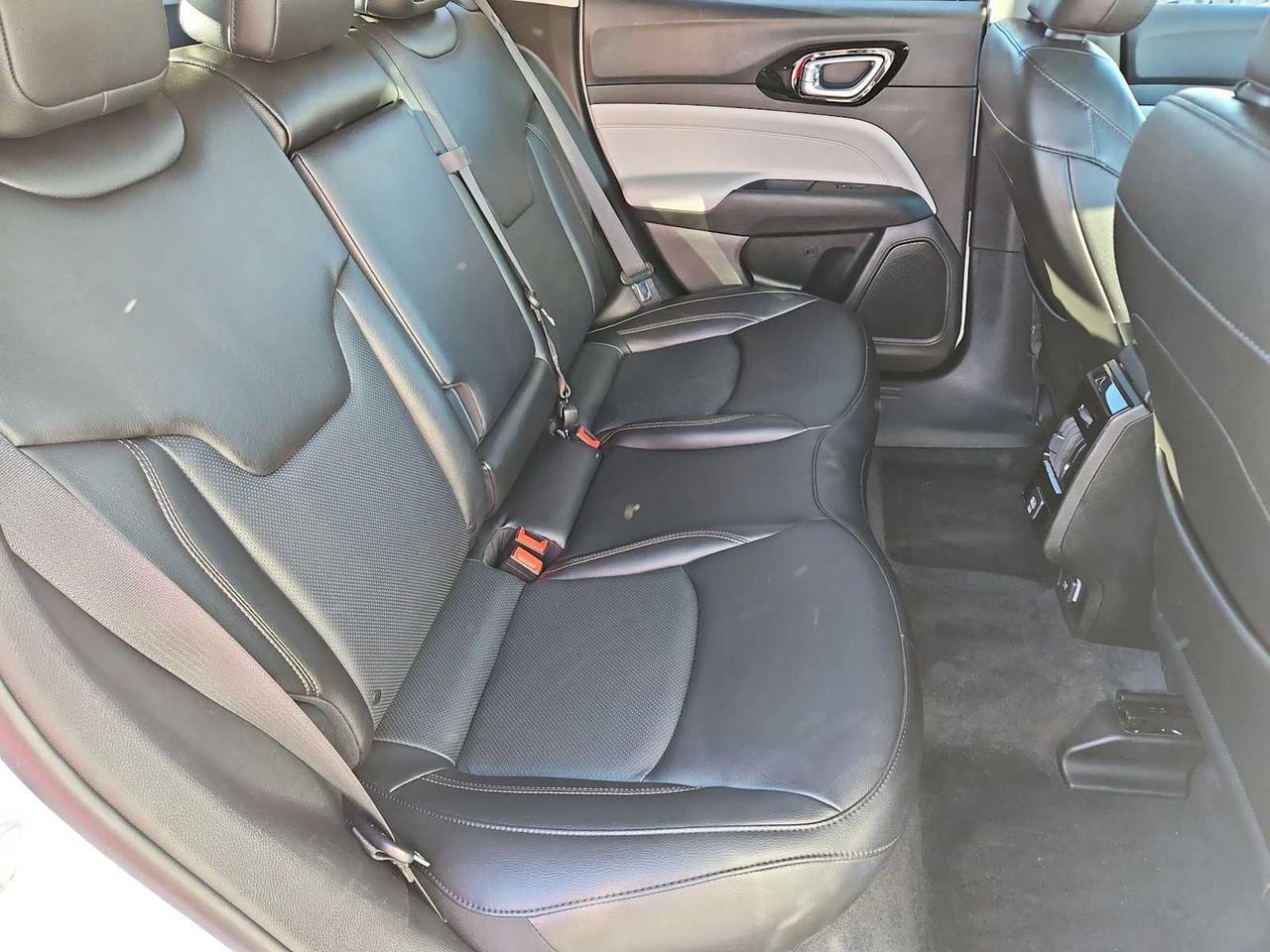 2022 Jeep Compass Limited Irving TX 2022 Jeep Compass Limited Irving TX