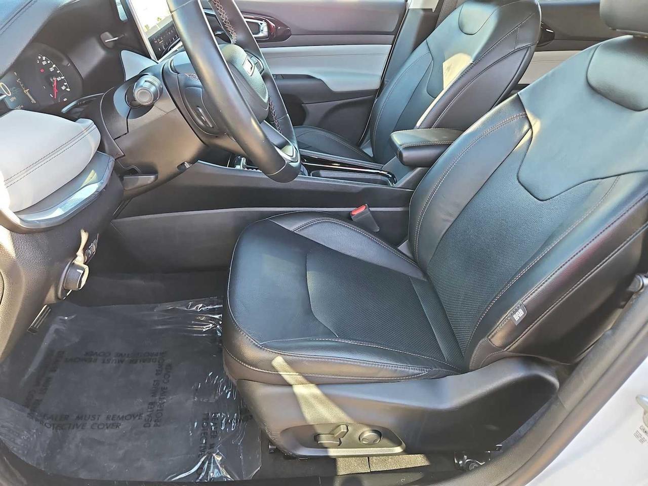 2022 Jeep Compass Limited Irving TX 2022 Jeep Compass Limited Irving TX