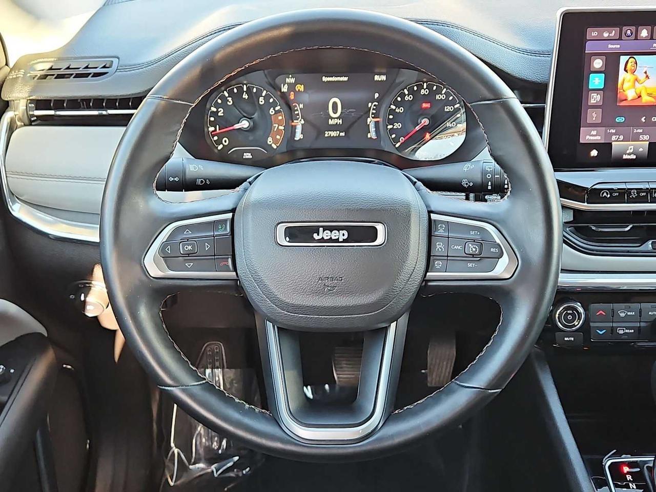 2022 Jeep Compass Limited Irving TX 2022 Jeep Compass Limited Irving TX