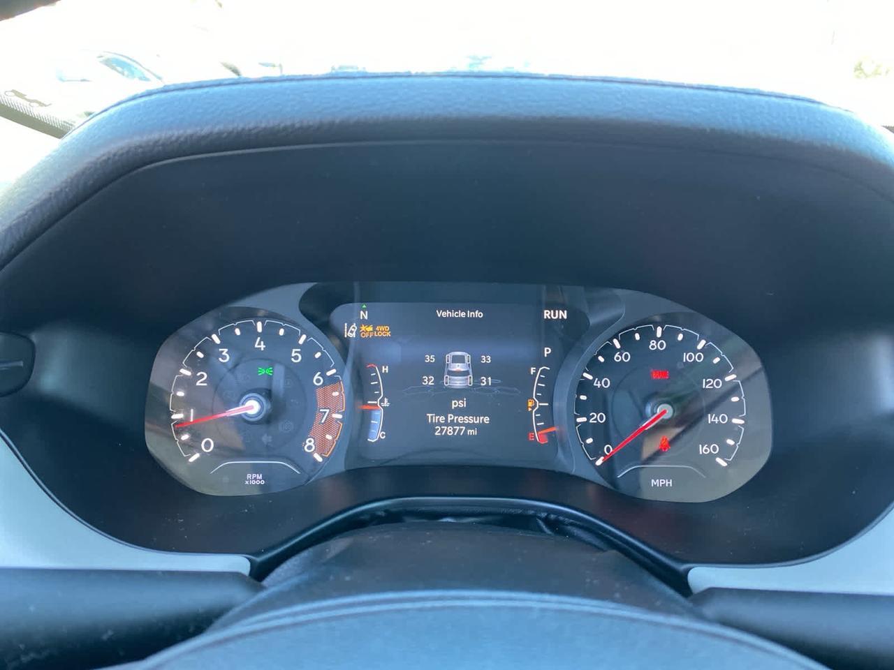 2022 Jeep Compass Limited Irving TX 2022 Jeep Compass Limited Irving TX
