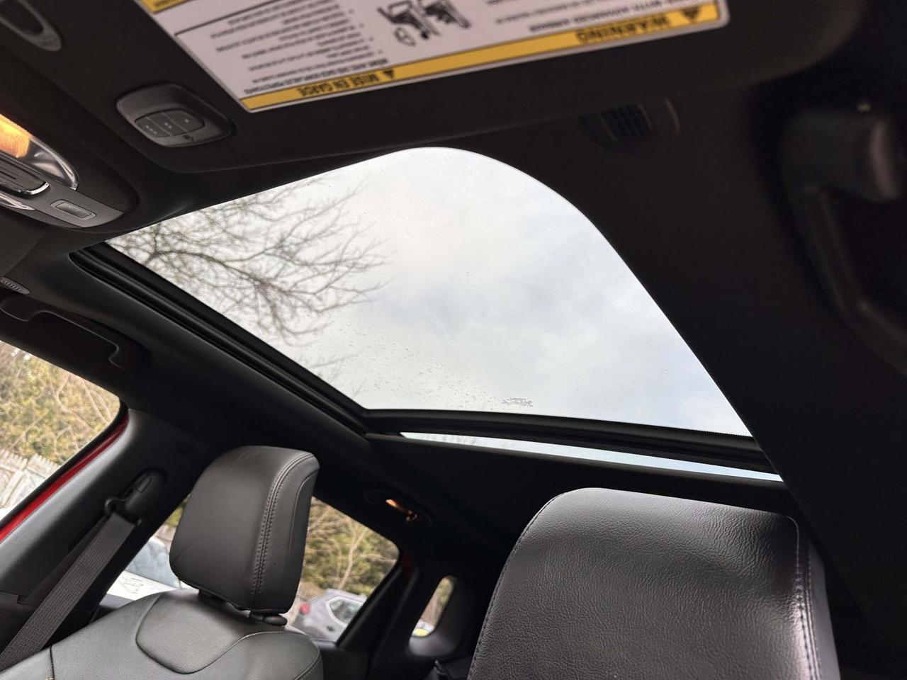 2022 Jeep Compass (RED) Edition Clifton Park NY