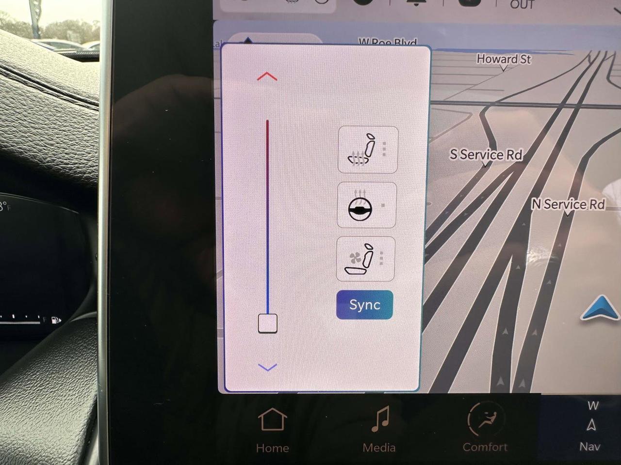 2022 Jeep Compass (RED) Edition Clifton Park NY