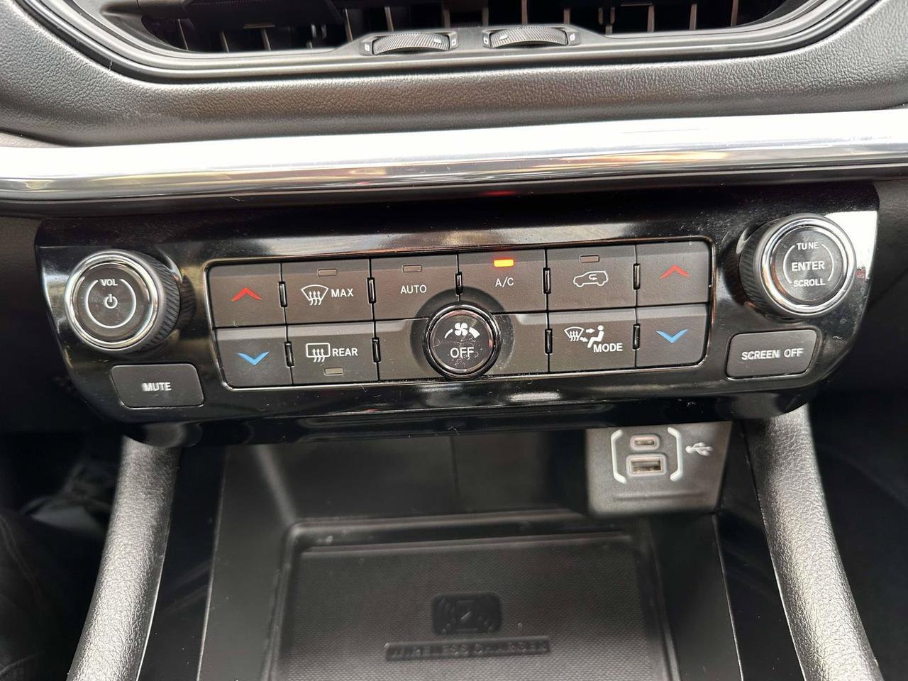 2022 Jeep Compass (RED) Edition San Clemente CA