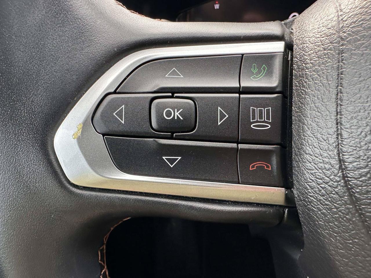 2022 Jeep Compass (RED) Edition San Clemente CA