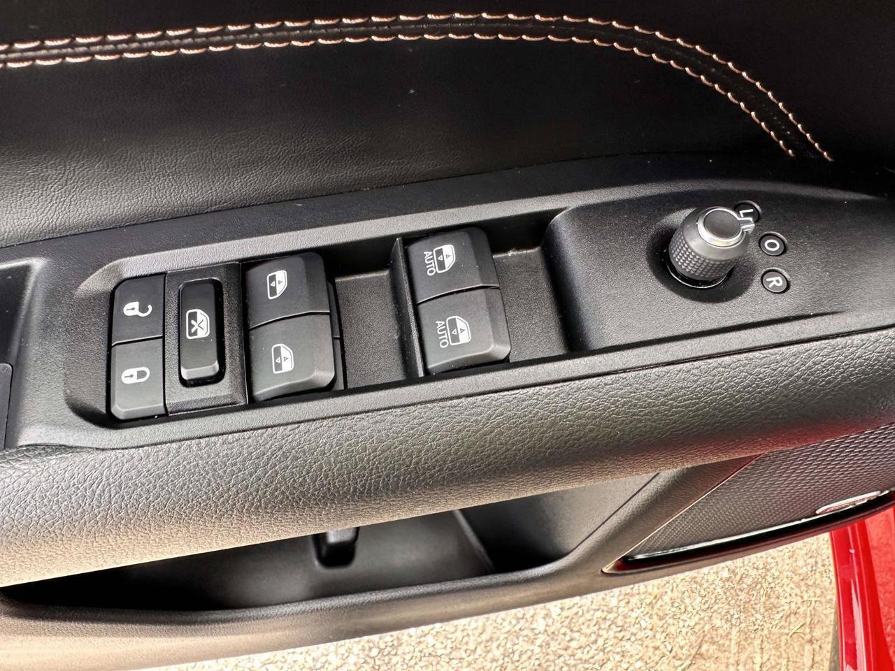 2022 Jeep Compass (RED) Edition San Clemente CA