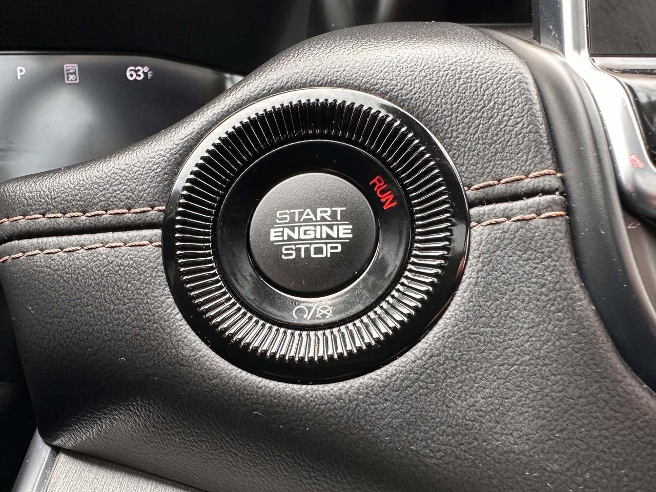 2022 Jeep Compass (RED) Edition San Clemente CA