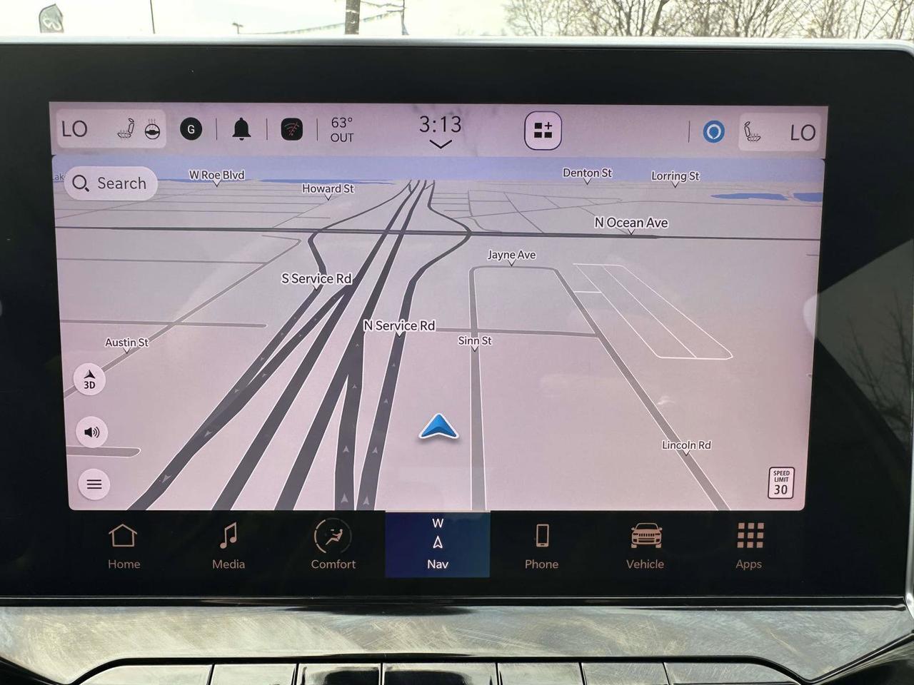 2022 Jeep Compass (RED) Edition San Clemente CA