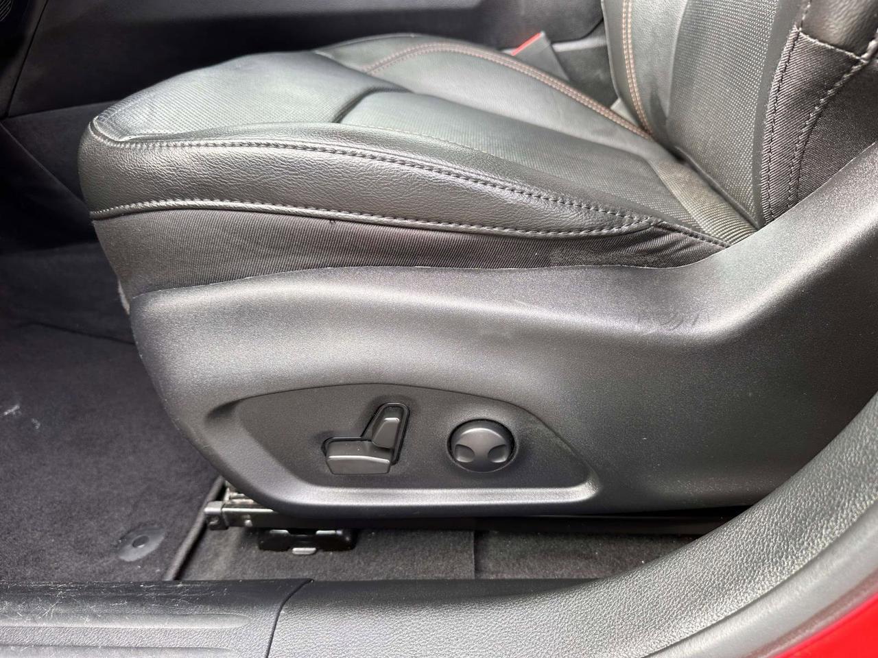 2022 Jeep Compass (RED) Edition San Clemente CA