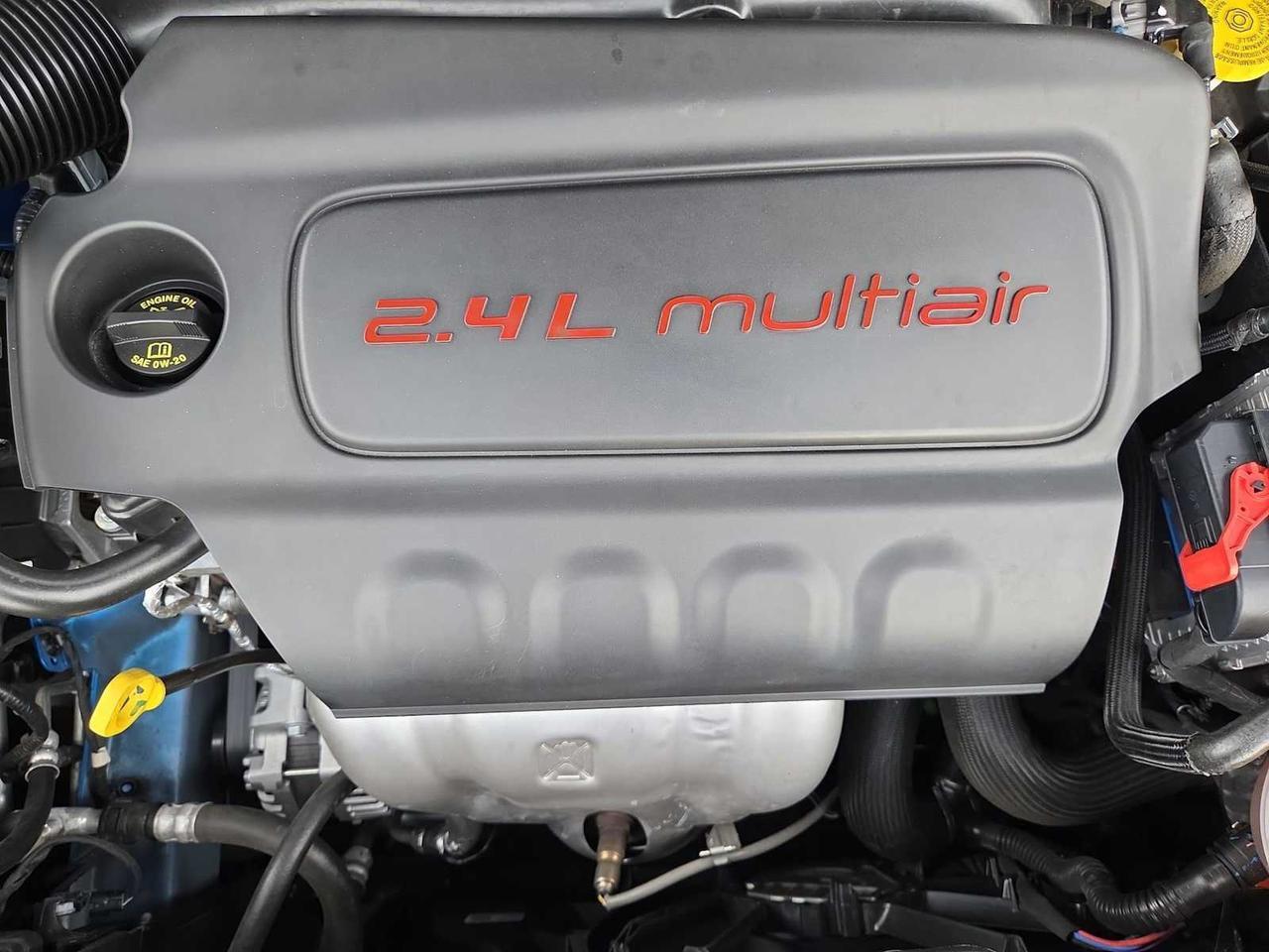2022 Jeep Compass Trailhawk Irving TX