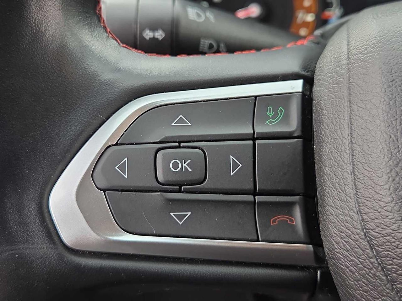 2022 Jeep Compass Trailhawk Irving TX