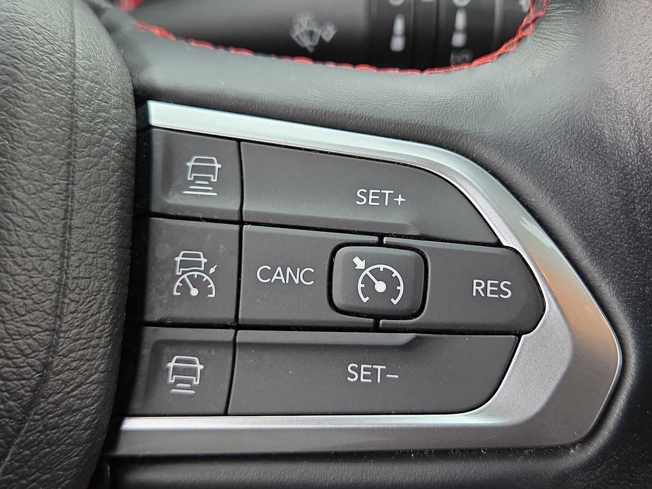 2022 Jeep Compass Trailhawk Irving TX